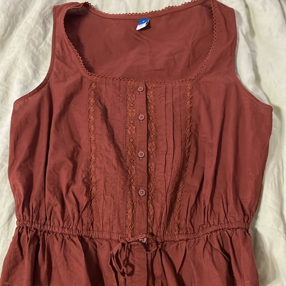 Old Navy Tops - Old Navy Blouse